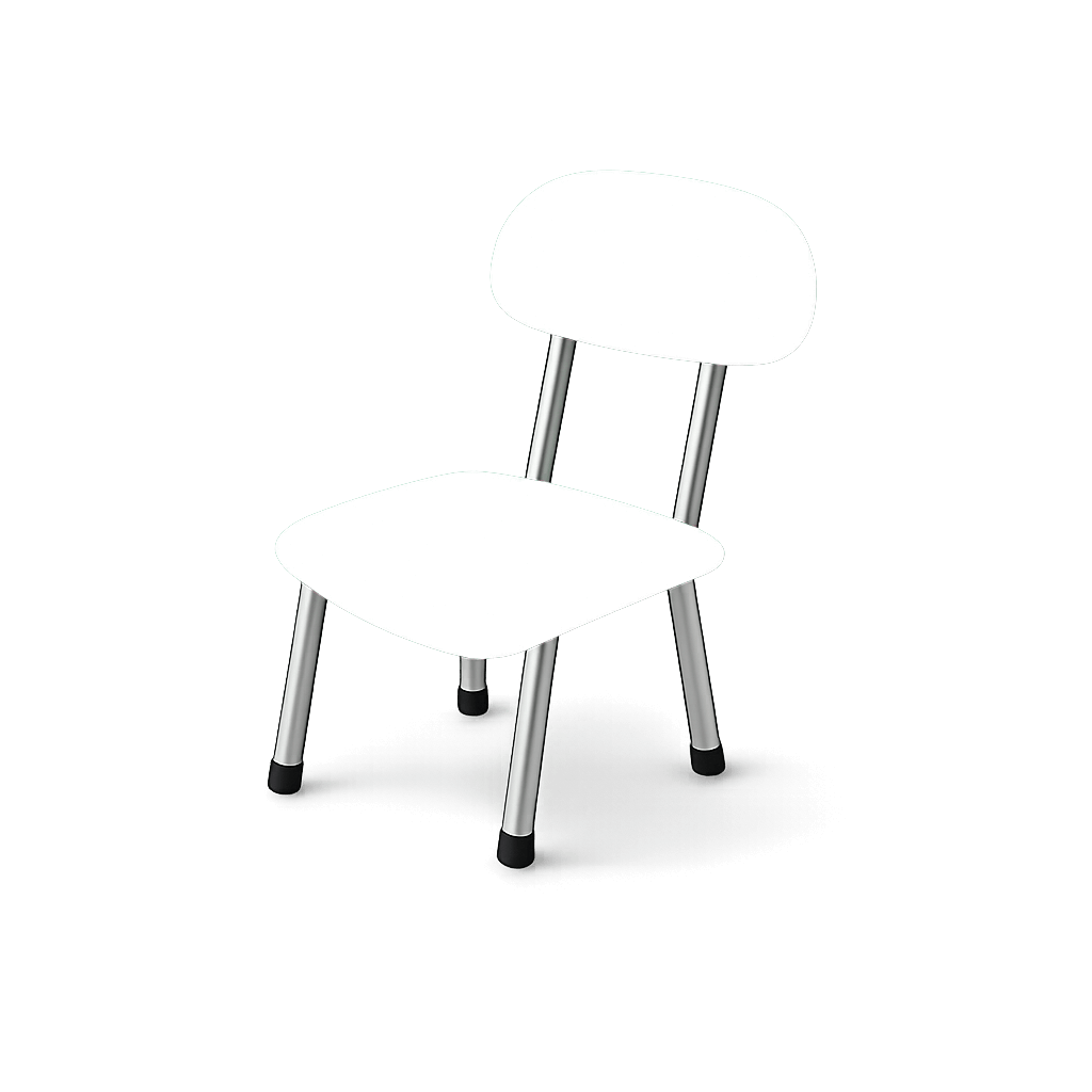 ergonomía en sillas escolares